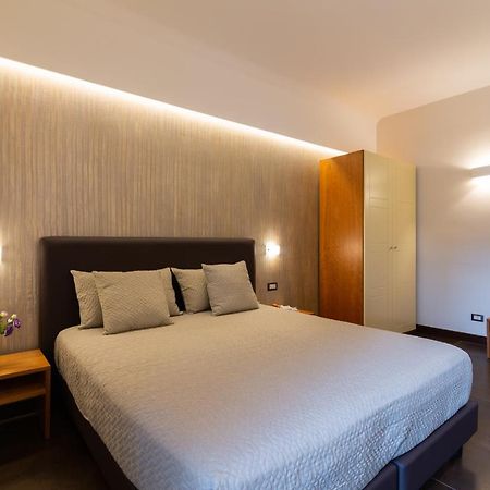 Bed and Breakfast Il Melograno Relais Vico Equense Exterior foto