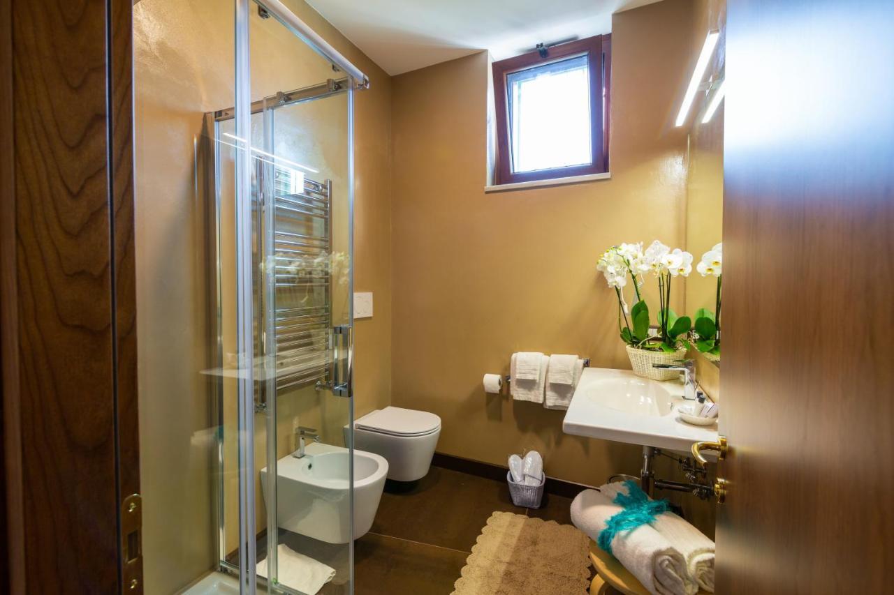 Bed and Breakfast Il Melograno Relais Vico Equense Exterior foto