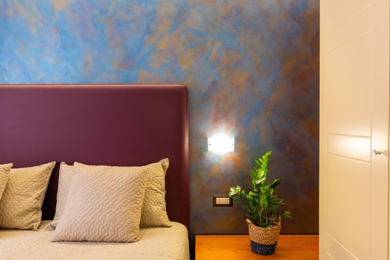 Bed and Breakfast Il Melograno Relais Vico Equense Exterior foto