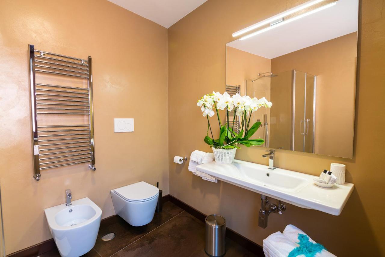 Bed and Breakfast Il Melograno Relais Vico Equense Exterior foto