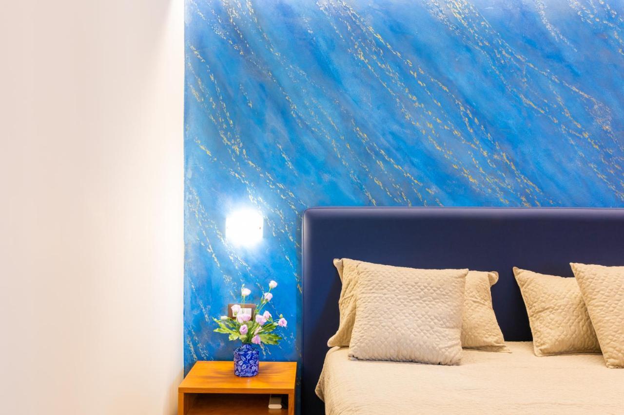Bed and Breakfast Il Melograno Relais Vico Equense Exterior foto