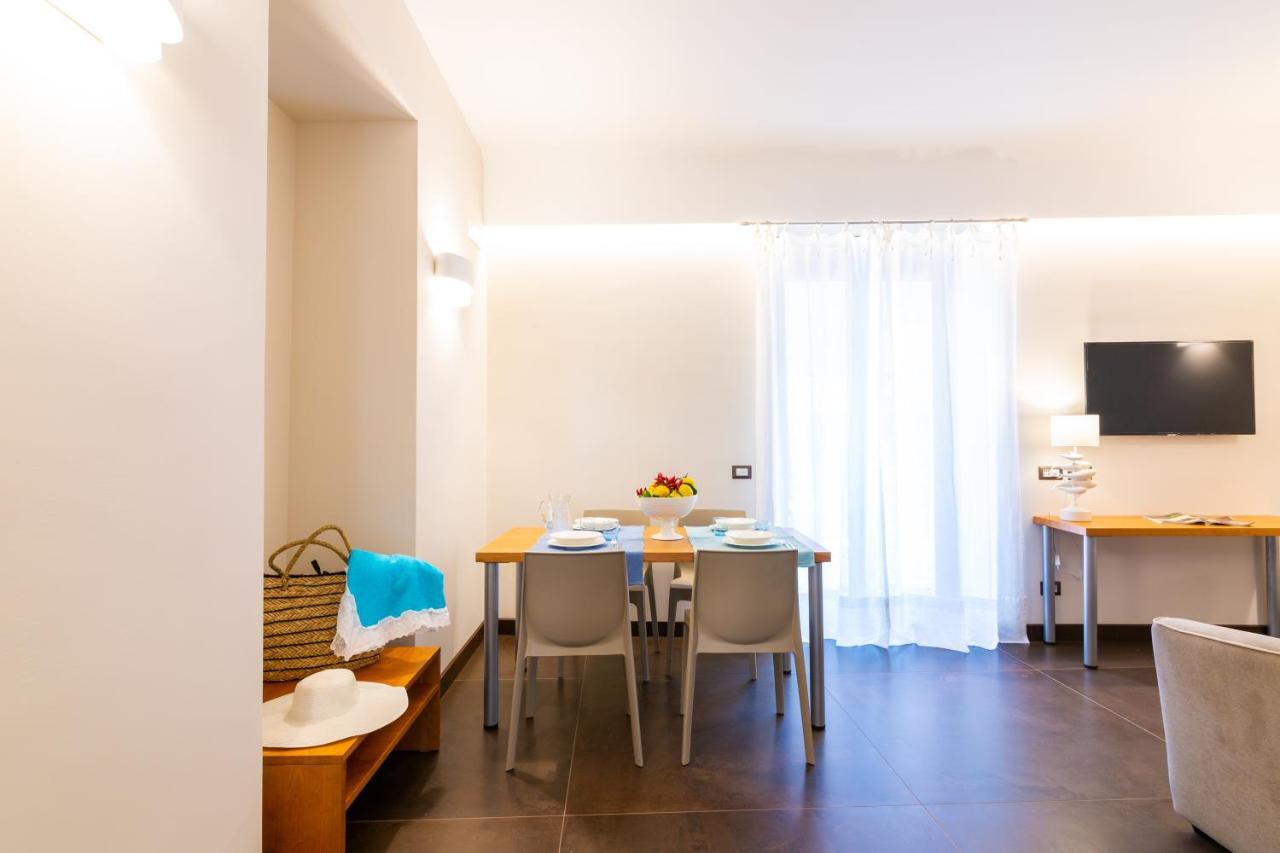 Bed and Breakfast Il Melograno Relais Vico Equense Exterior foto