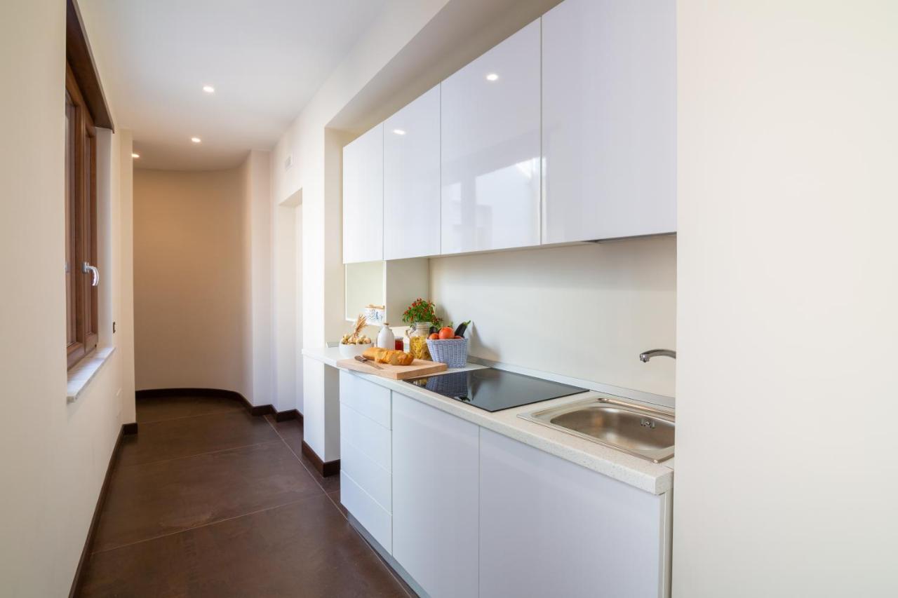 Bed and Breakfast Il Melograno Relais Vico Equense Exterior foto