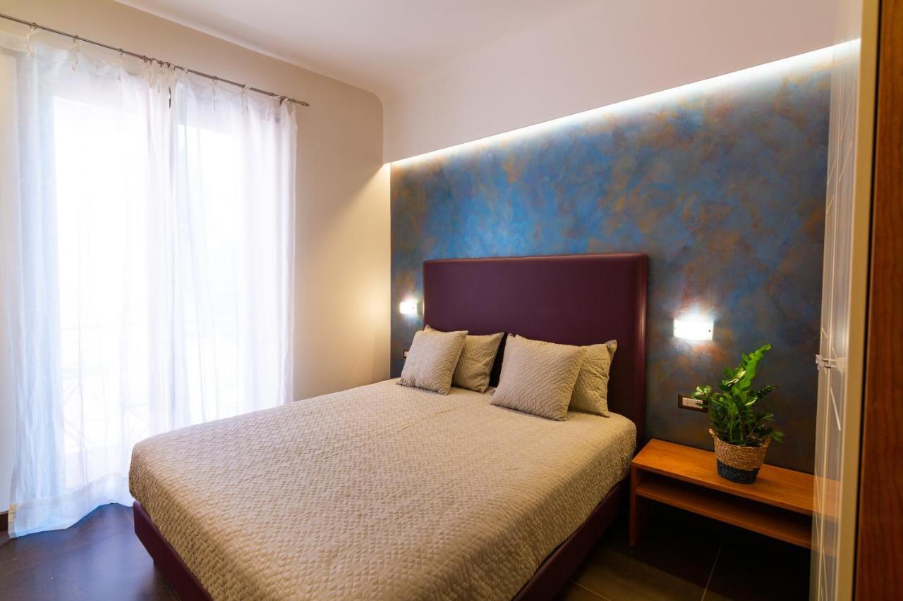 Bed and Breakfast Il Melograno Relais Vico Equense Exterior foto