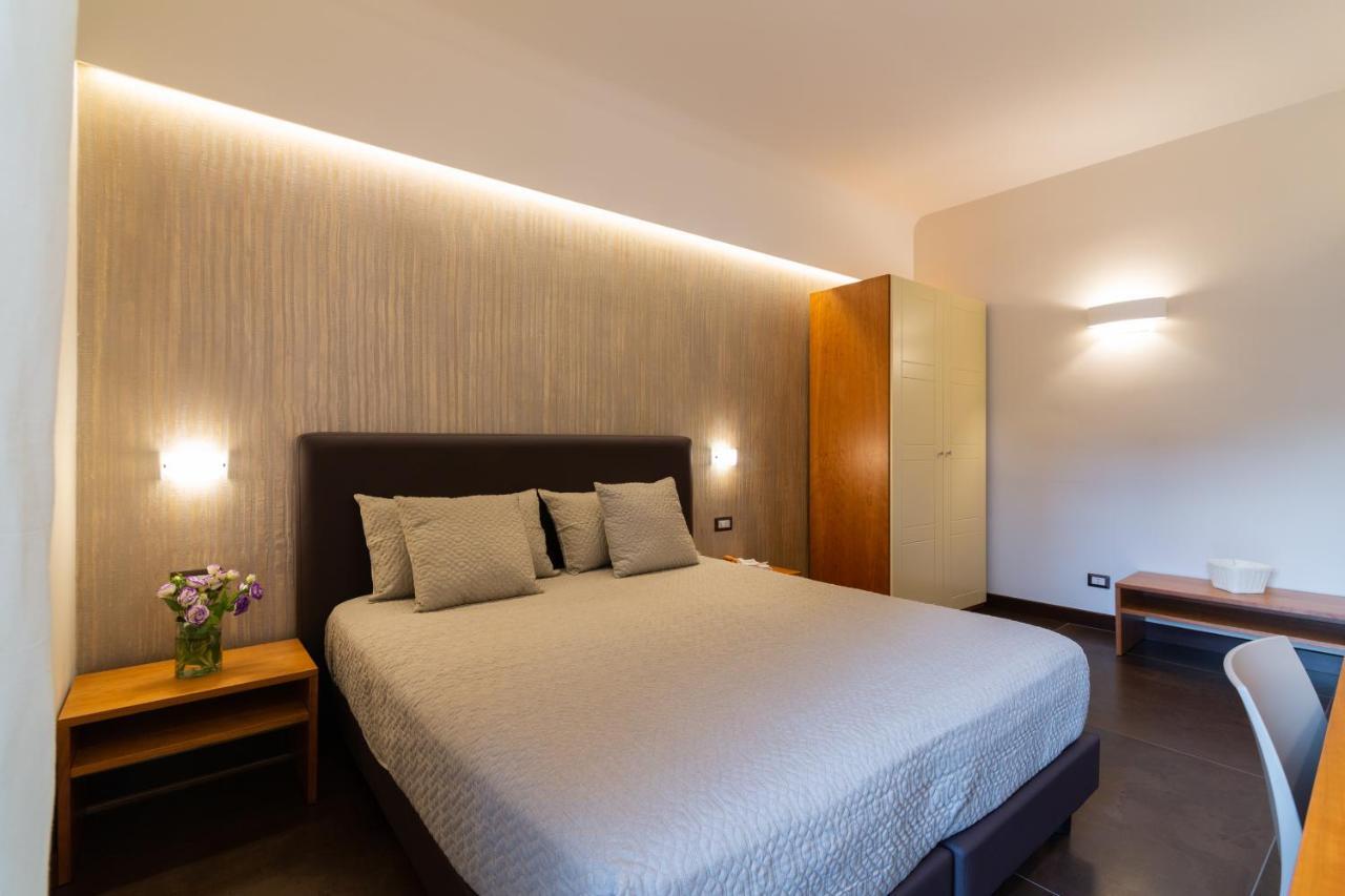 Bed and Breakfast Il Melograno Relais Vico Equense Exterior foto