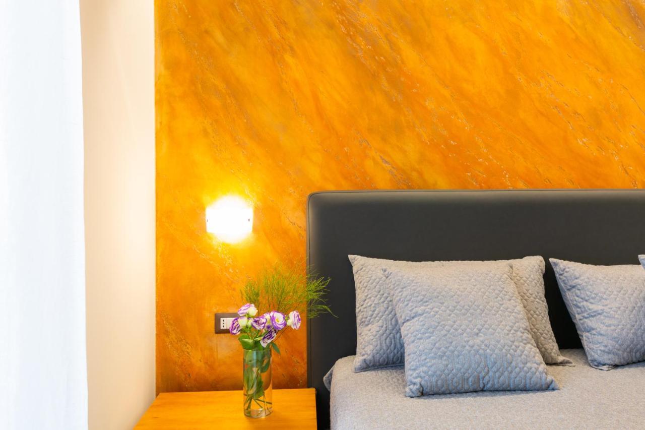 Bed and Breakfast Il Melograno Relais Vico Equense Exterior foto