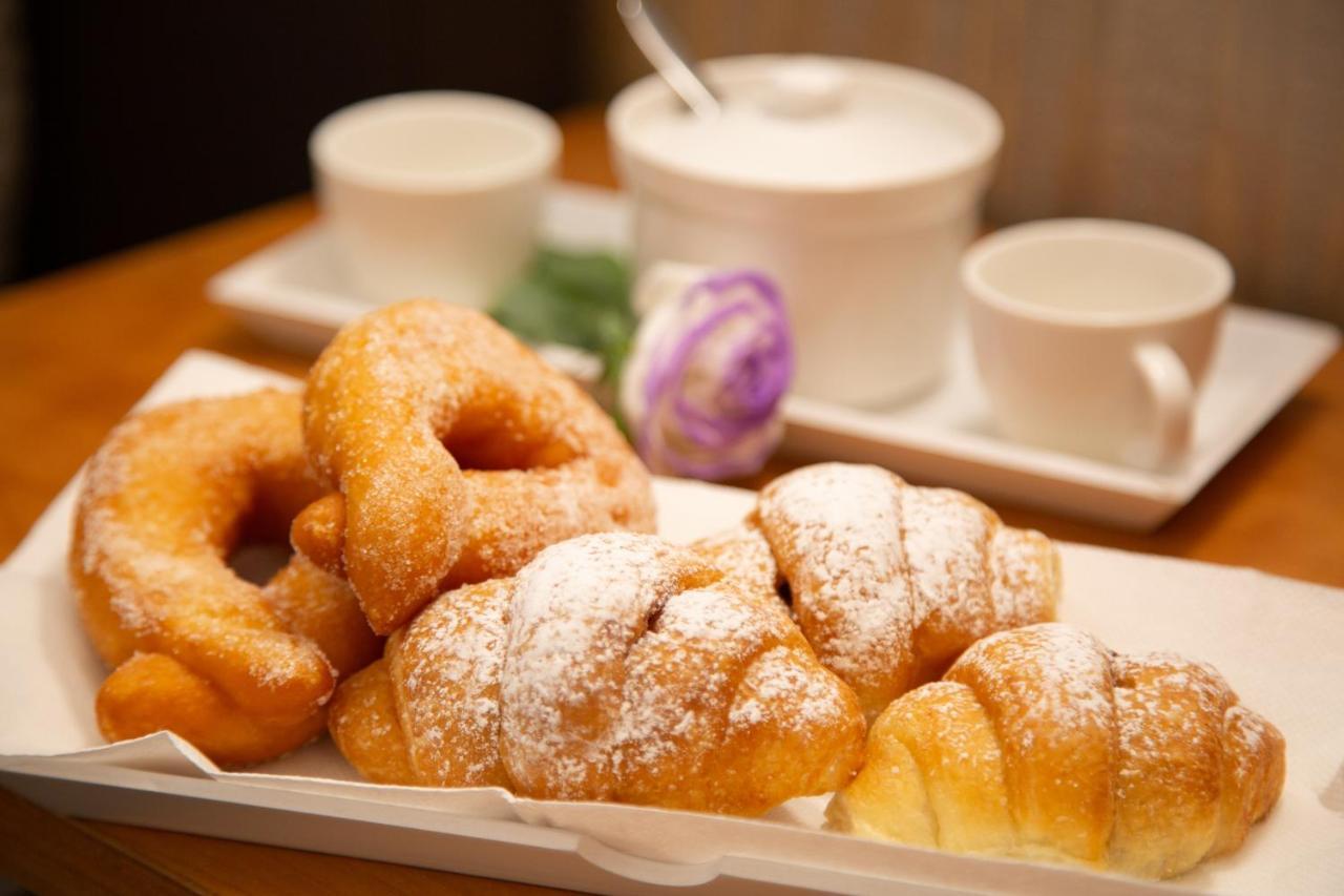 Bed and Breakfast Il Melograno Relais Vico Equense Exterior foto