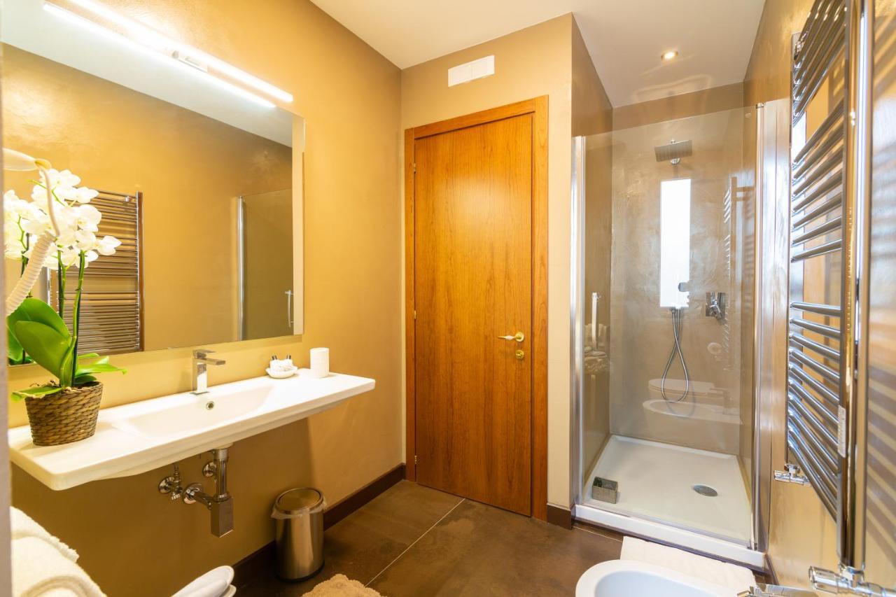 Bed and Breakfast Il Melograno Relais Vico Equense Exterior foto
